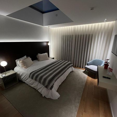 Ich Inveja Country House ปาโซส เด เฟเฮรา ภายนอก รูปภาพ