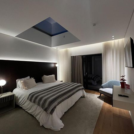 Ich Inveja Country House ปาโซส เด เฟเฮรา ภายนอก รูปภาพ