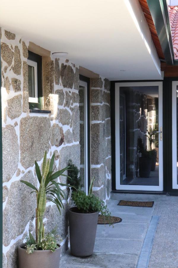Ich Inveja Country House ปาโซส เด เฟเฮรา ภายนอก รูปภาพ
