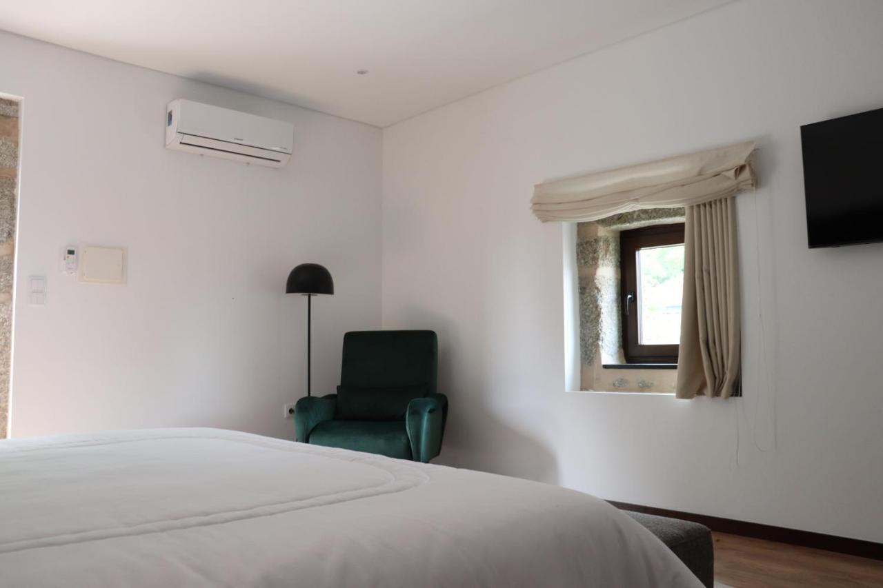 Ich Inveja Country House ปาโซส เด เฟเฮรา ภายนอก รูปภาพ