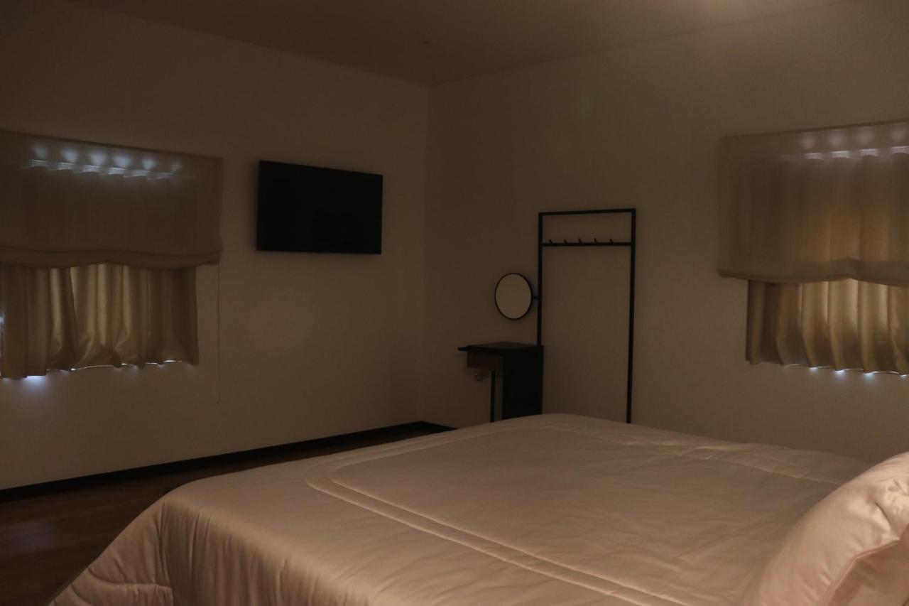 Ich Inveja Country House ปาโซส เด เฟเฮรา ภายนอก รูปภาพ