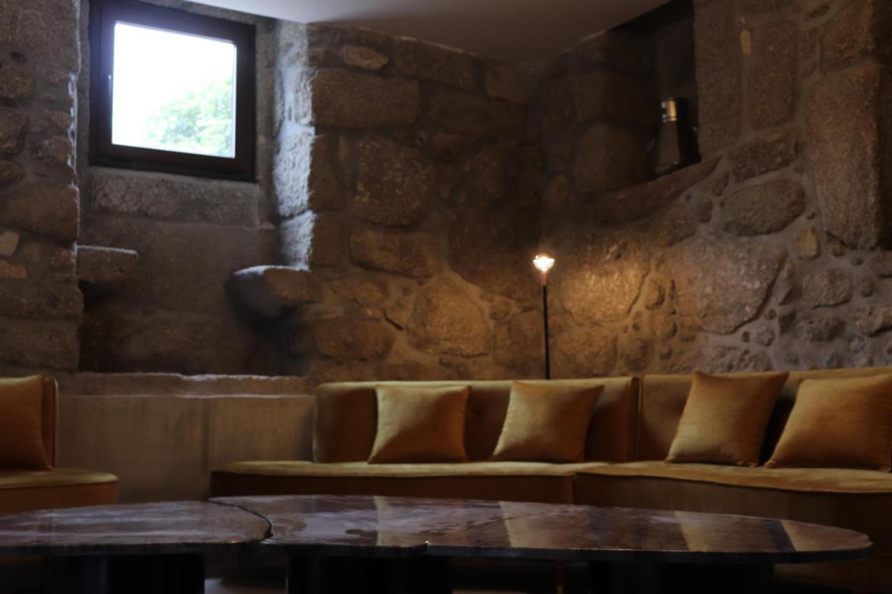 Ich Inveja Country House ปาโซส เด เฟเฮรา ภายนอก รูปภาพ