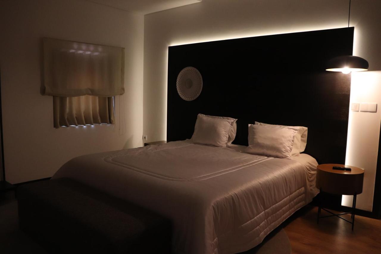 Ich Inveja Country House ปาโซส เด เฟเฮรา ภายนอก รูปภาพ