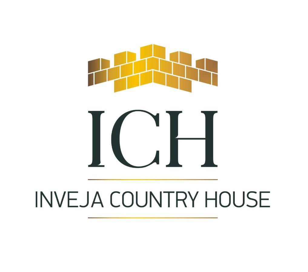 Ich Inveja Country House ปาโซส เด เฟเฮรา ภายนอก รูปภาพ