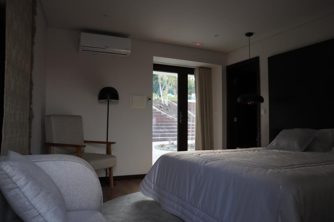Ich Inveja Country House ปาโซส เด เฟเฮรา ภายนอก รูปภาพ