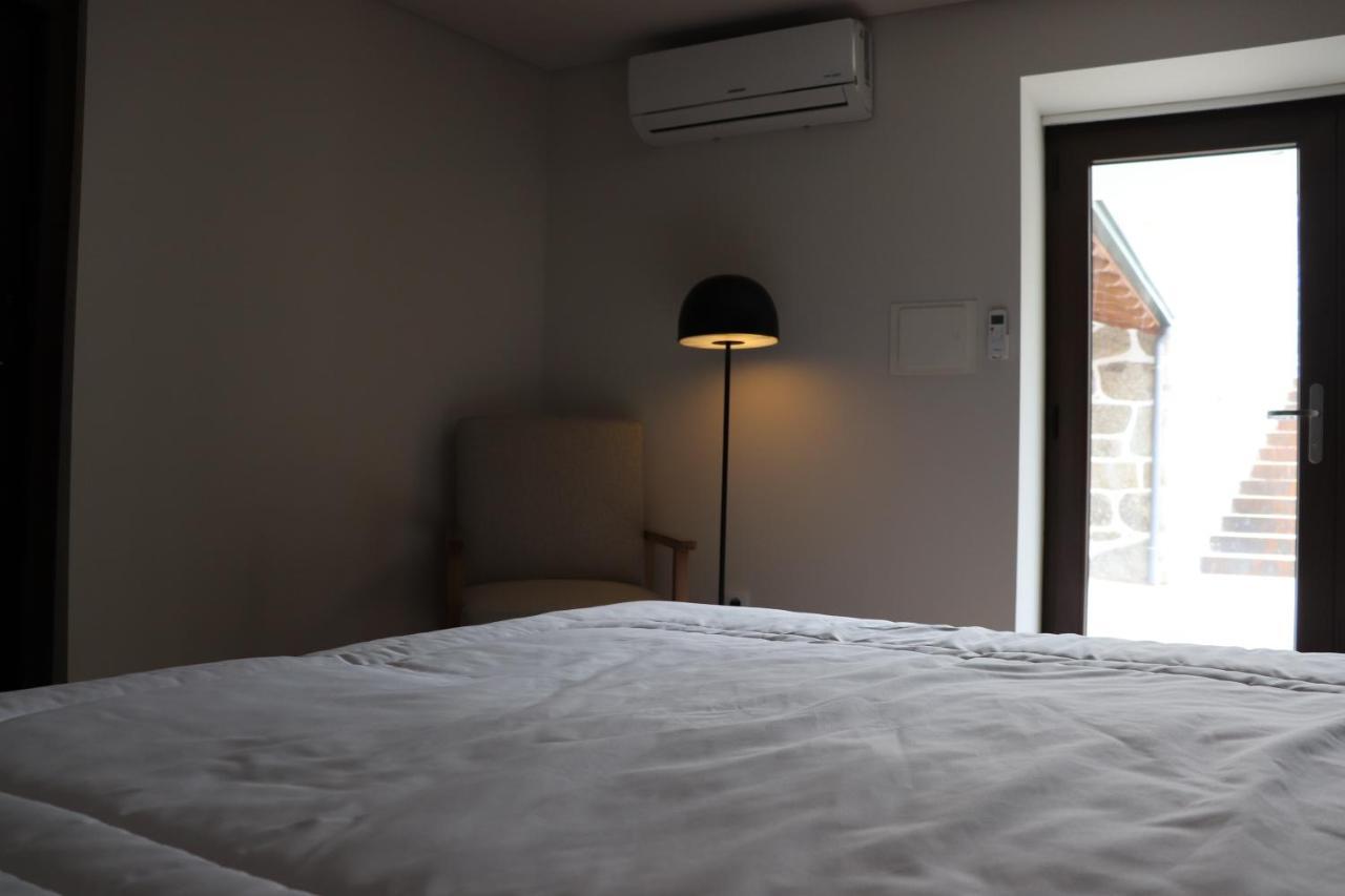 Ich Inveja Country House ปาโซส เด เฟเฮรา ภายนอก รูปภาพ