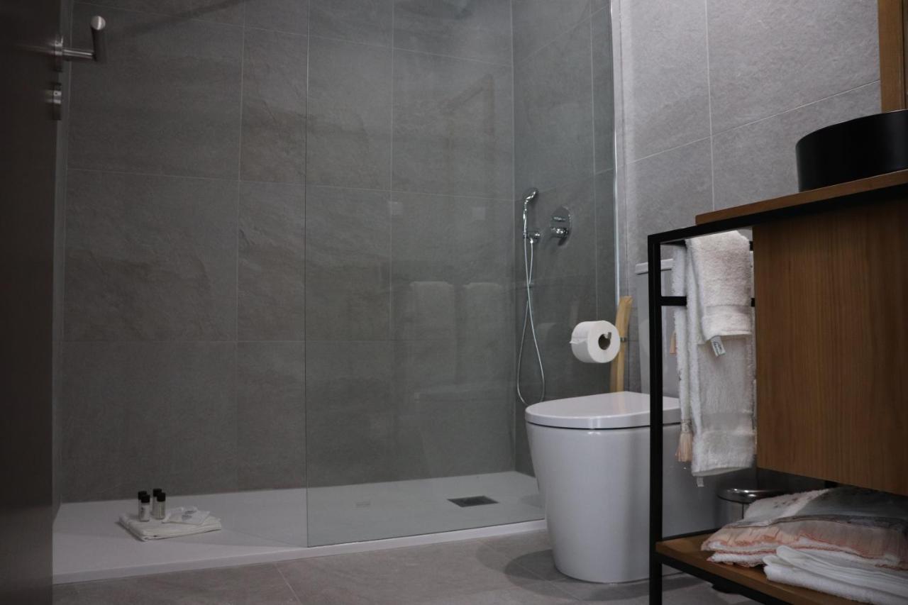Ich Inveja Country House ปาโซส เด เฟเฮรา ภายนอก รูปภาพ