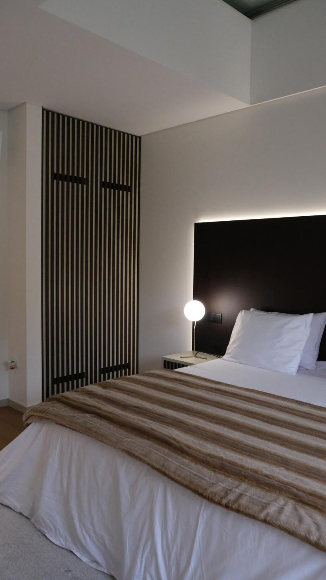 Ich Inveja Country House ปาโซส เด เฟเฮรา ภายนอก รูปภาพ