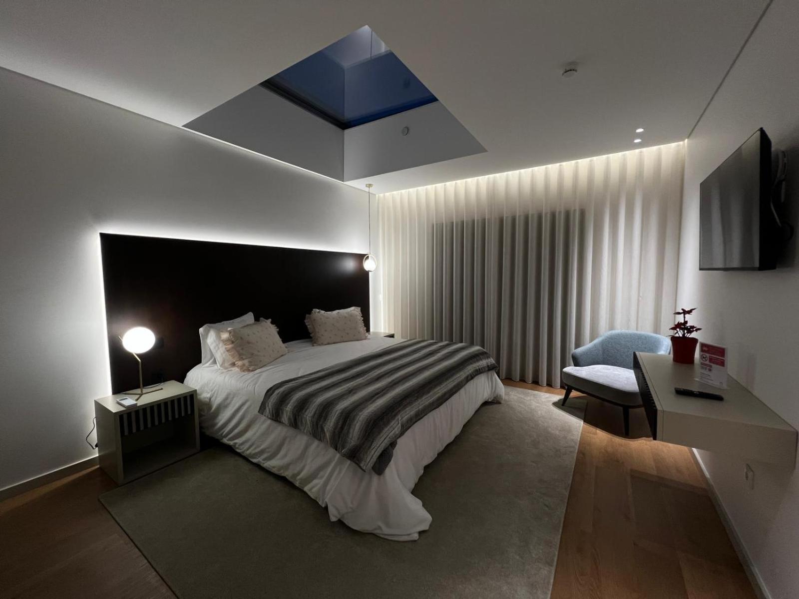 Ich Inveja Country House ปาโซส เด เฟเฮรา ภายนอก รูปภาพ