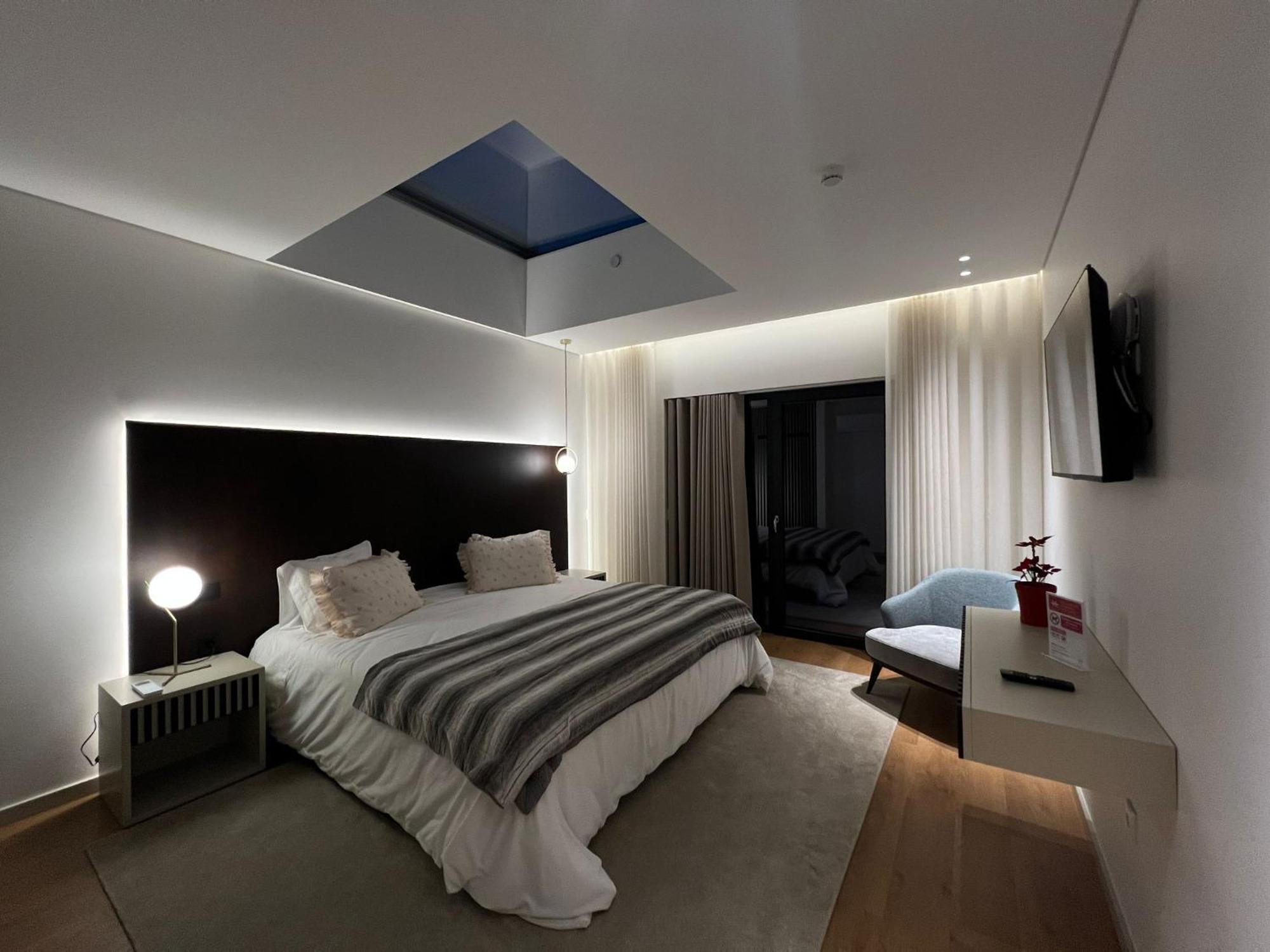 Ich Inveja Country House ปาโซส เด เฟเฮรา ภายนอก รูปภาพ