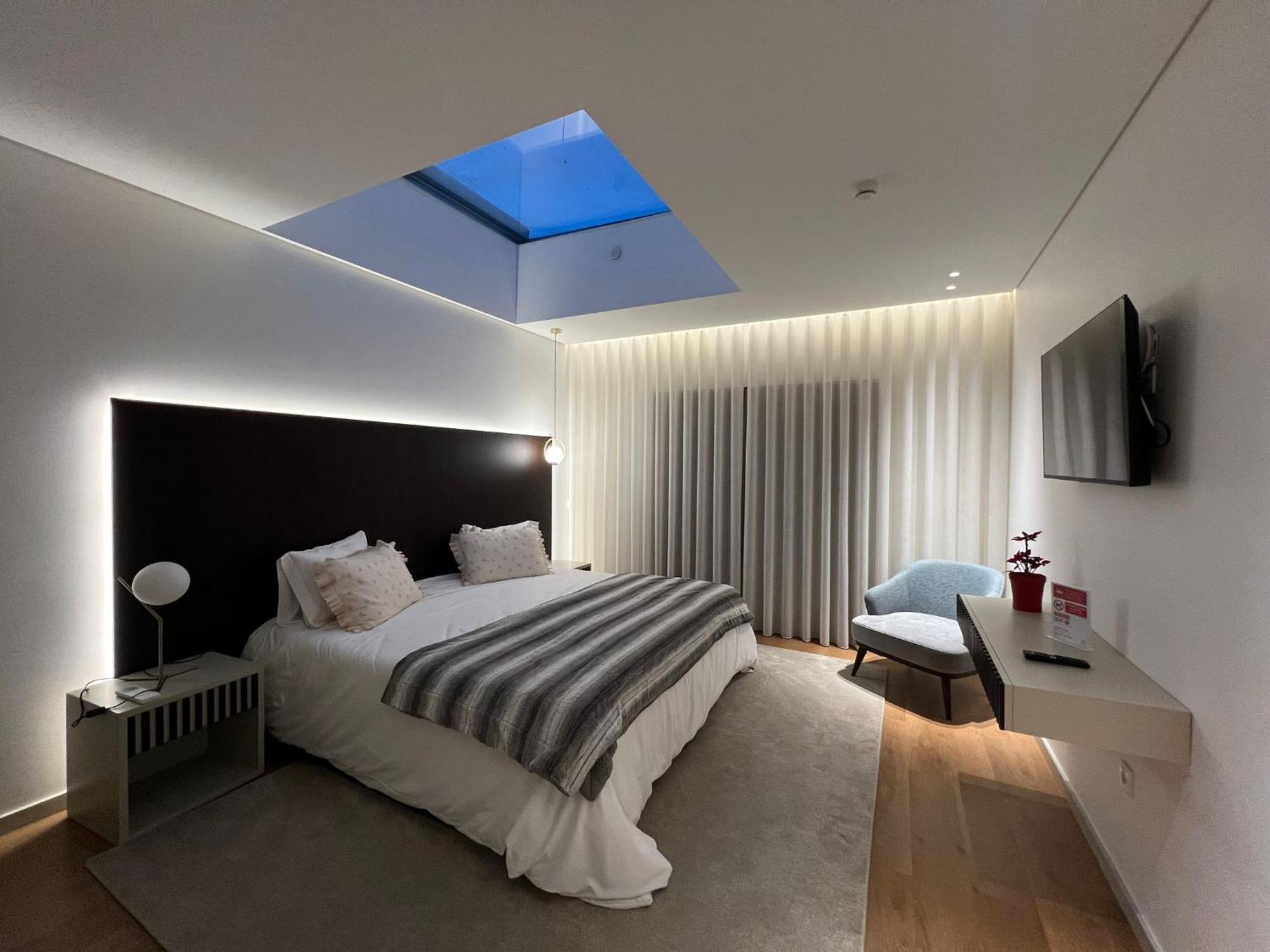Ich Inveja Country House ปาโซส เด เฟเฮรา ภายนอก รูปภาพ