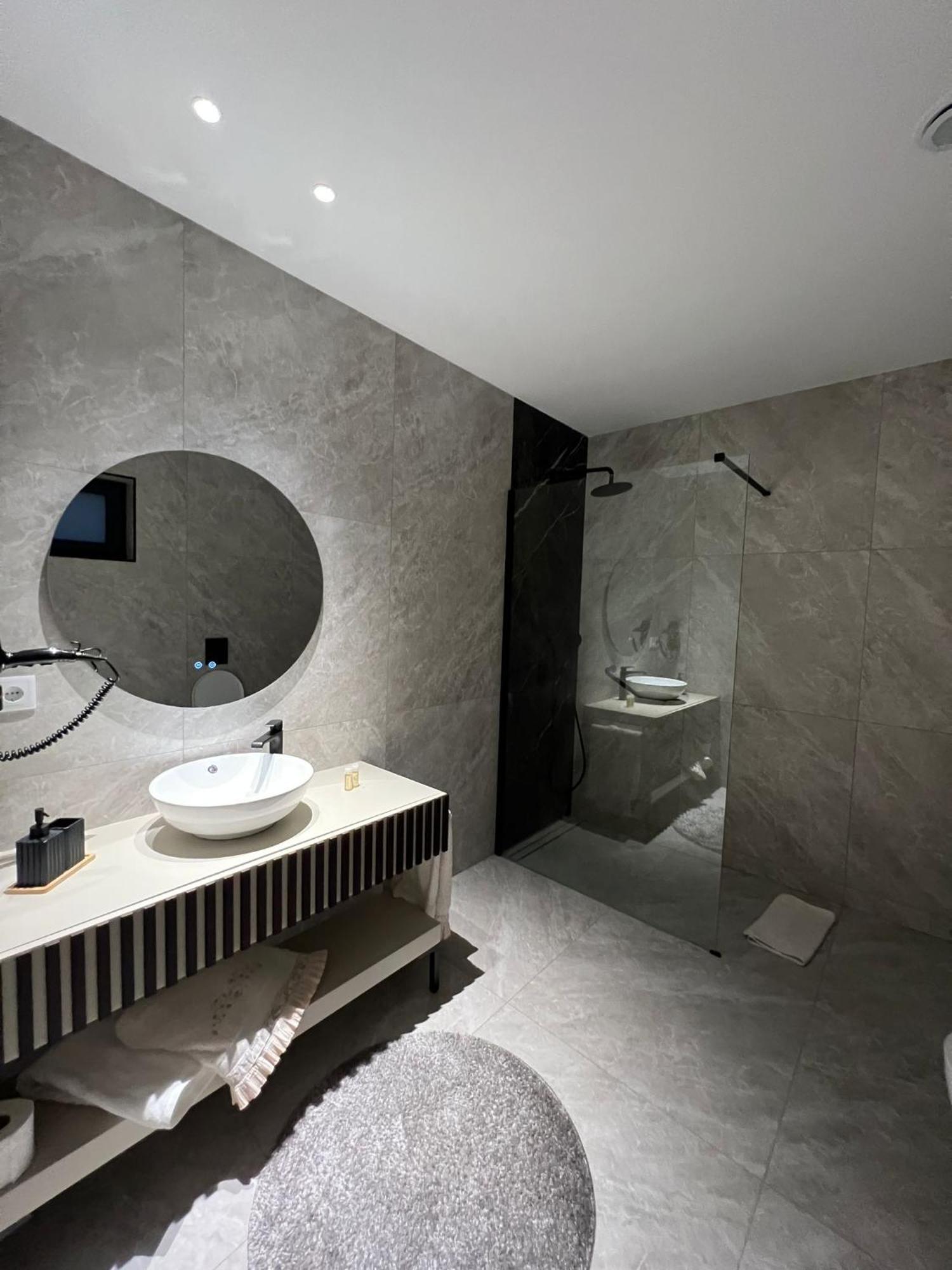Ich Inveja Country House ปาโซส เด เฟเฮรา ภายนอก รูปภาพ